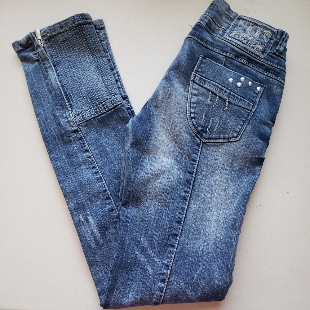 👖3/$20 B.B. Jeans Women's Size 27 - Picture 7 of 11